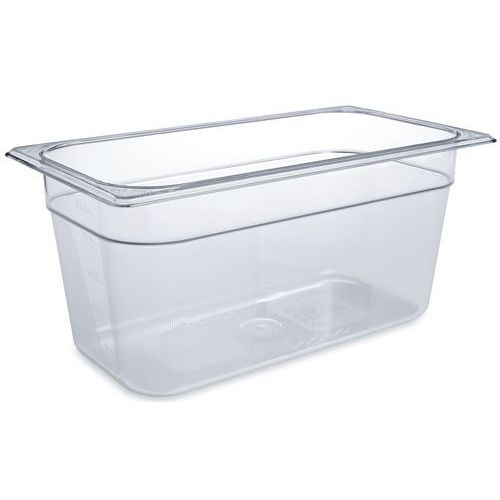 Gastronorm tárolóedény 1/3 -_Rubbermaid