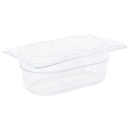 Gastronorm tárolóedény 1/9 -_Rubbermaid Gastronorm tárolóedény 1/9 -_Rubbermaid