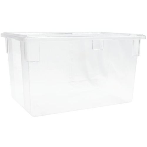 Élelmiszer-tároló doboz_Rubbermaid