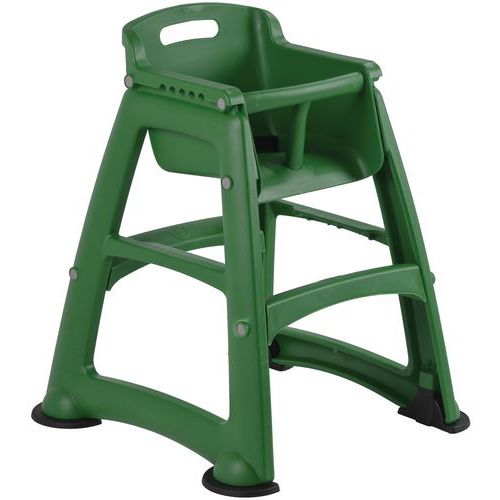 „Sturdy Chair” gyerek etetőszék_Rubbermaid