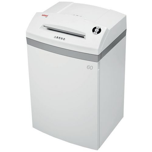 Intimus 60 CC3 iratmegsemmisítő