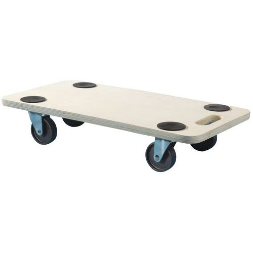 Ova szállítóplatform, 200 kg-ig Ova szállítóplatform, 200 kg-ig