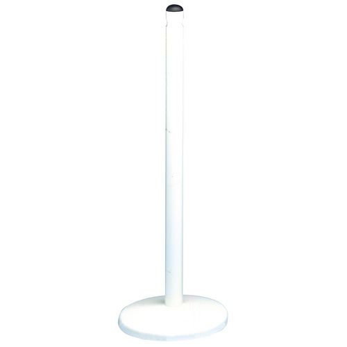 Reva fém sorompóoszlopok, magassága 90 cm