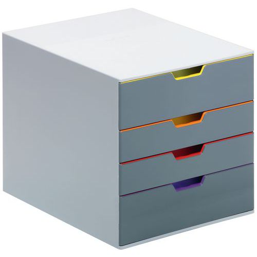 Varicolor® 4 foglalatos modul - Tartós
