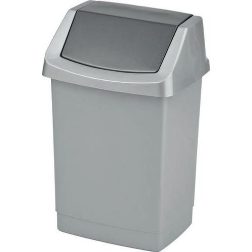 Simple műanyag szemetes kosarak, 50 l űrtartalom Simple műanyag szemetes kosarak, 50 l űrtartalom