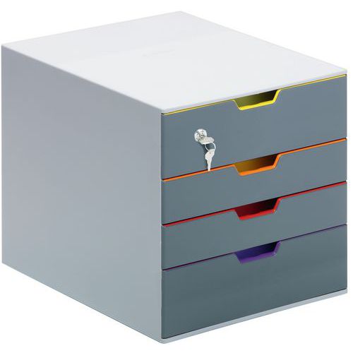 Varicolor® Safe fiókmodul zárral - Tartós