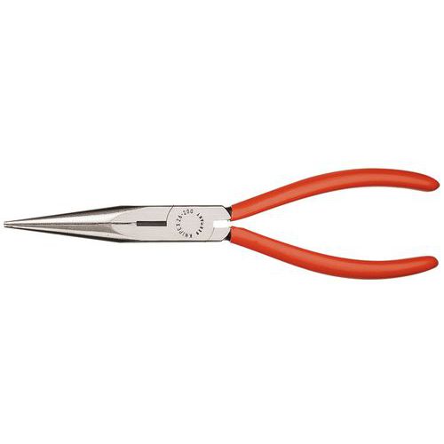 Fogó hosszú pofákkal Knipex