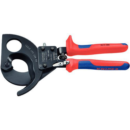 Knipex kábelfogó