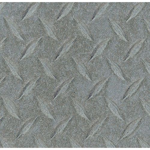 Sof-Tred™ fáradásgátló ipari szőnyegek gyémánt bevonattal, szürke, szélesség 90 cm