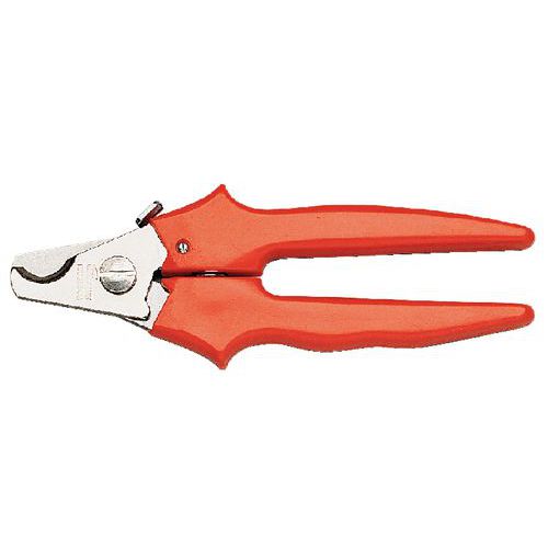 Bessey kábelfogó, 160 mm Bessey kábelfogó, 160 mm
