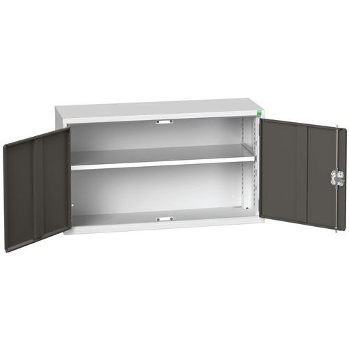Bott Verso fali szekrények, magasság 60 cm