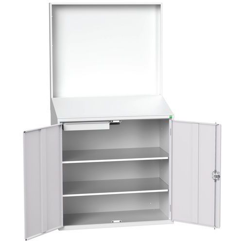 Workstation Economy Bott, panellel