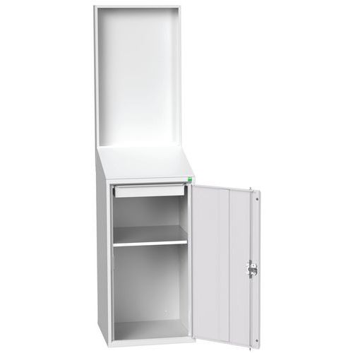 Workstation Economy Bott, panellel