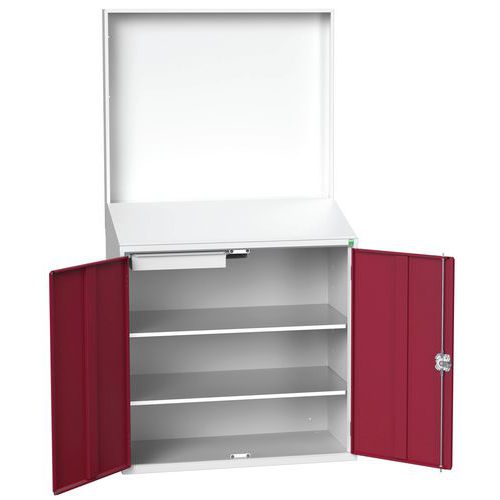 Workstation Economy Bott, panellel