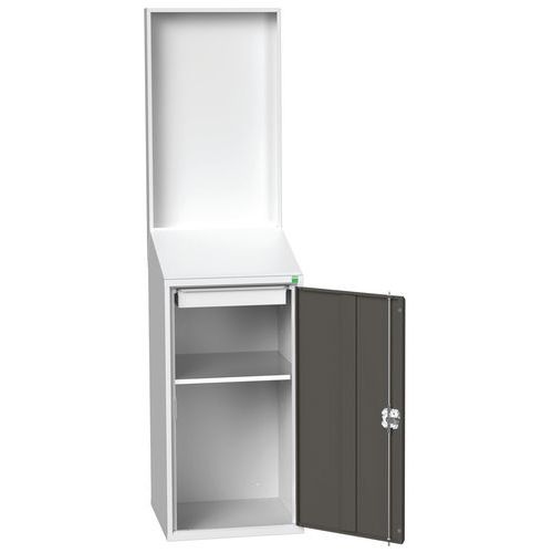 Workstation Economy Bott, panellel