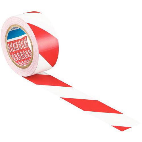 Tesa PVC öntapadó kordonszalagok, 50 x 0,15 mm, hossza: 33 m Tesa PVC öntapadó kordonszalagok, 50 x 0,15 mm, hossza: 33 m