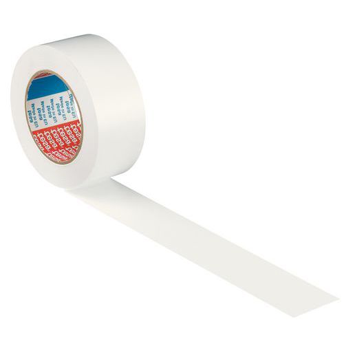 Tesa PVC jelölőszalag, 55 mm, hossza: 33 m