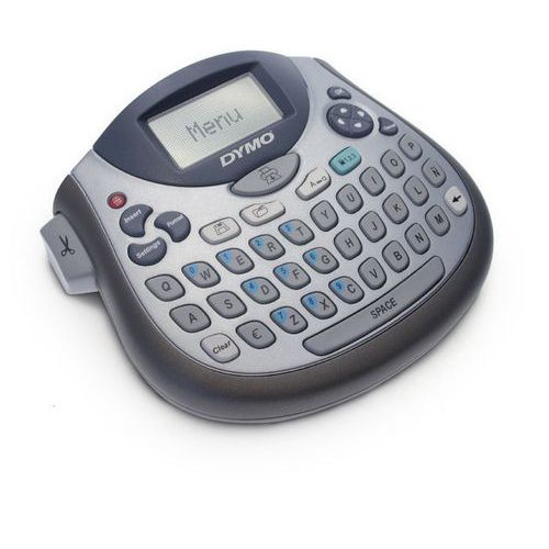 DYMO LetraTag LT-100T címkenyomtató, QWERTY