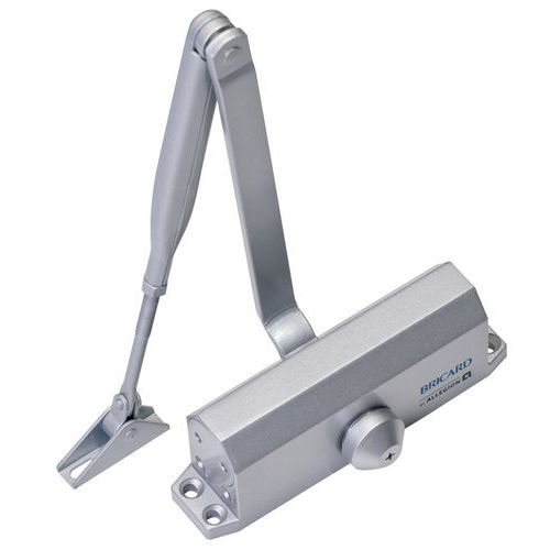 Bricard 610 ajtócsukó, 3-as szilárdságú