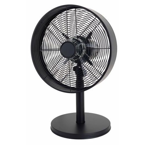 Manutan Expert asztali ventilátor, 30 cm, 35 W Manutan Expert asztali ventilátor, 30 cm, 35 W