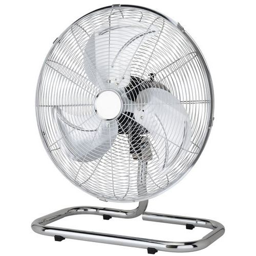Álló ventilátor 45 cm, 120 W Álló ventilátor 45 cm, 120 W