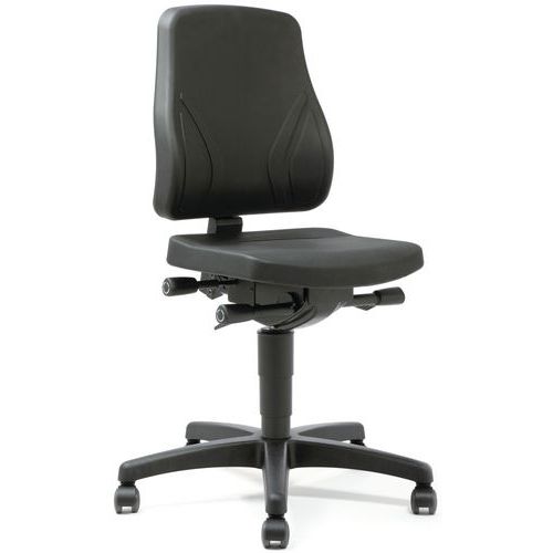 Bimos All In One 9633 és 9643 munkaszékek kerekekkel