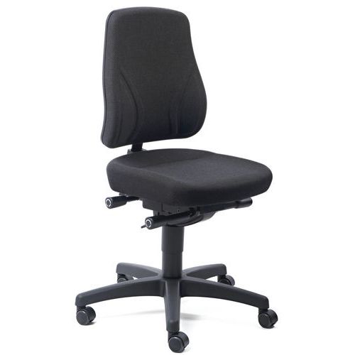 Bimos All In One 9633 és 9643 munkaszékek kerekekkel