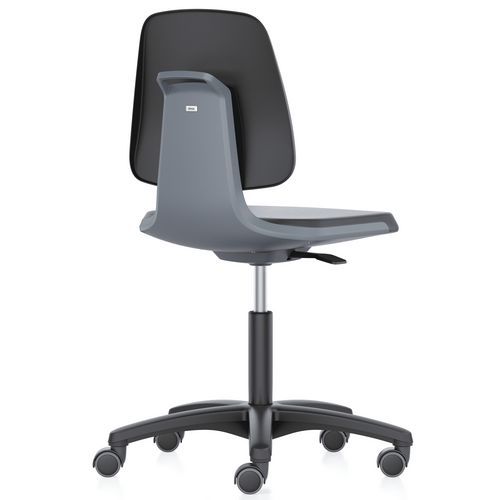 Munkaszék Bimos Labsit 9123, háttámla Flex 3D funkcióval