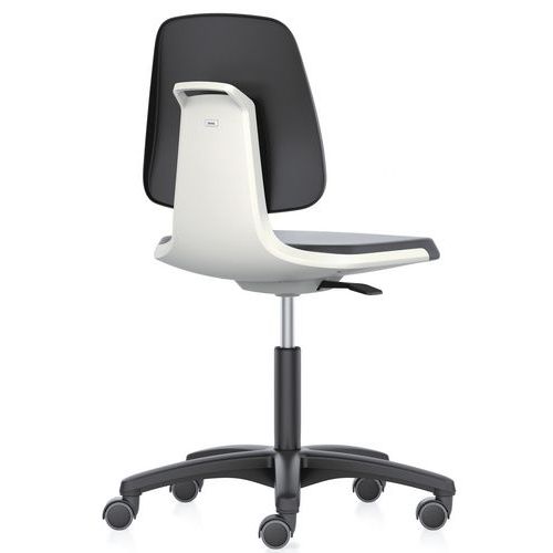 Munkaszék Bimos Labsit 9123, háttámla Flex 3D funkcióval
