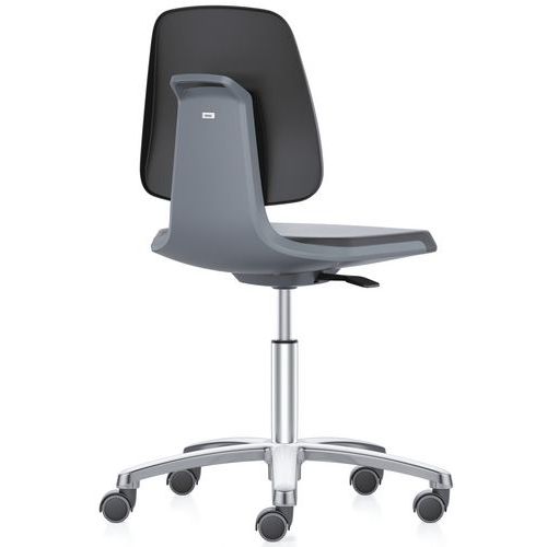 Munkaszék Bimos Labsit 9123, háttámla Flex 3D funkcióval