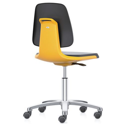 Munkaszék Bimos Labsit 9123, háttámla Flex 3D funkcióval