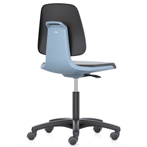 Munkaszék Bimos Labsit 9123, háttámla Flex 3D funkcióval