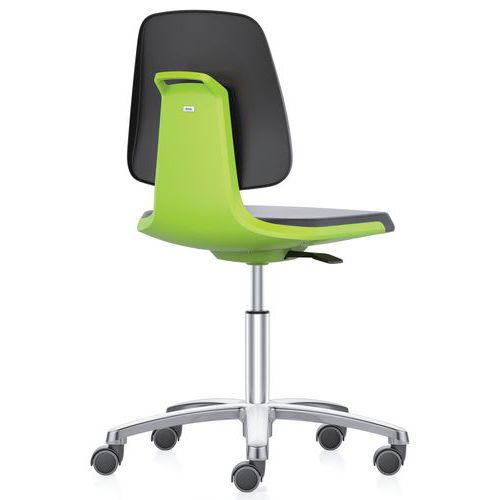 Munkaszék Bimos Labsit 9123, háttámla Flex 3D funkcióval