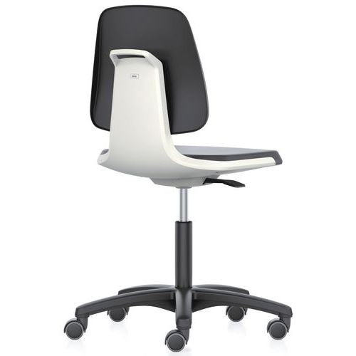 Munkaszék Bimos Labsit 9123, háttámla Flex 3D funkcióval