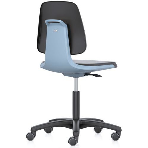 Munkaszék Bimos Labsit 9123, háttámla Flex 3D funkcióval