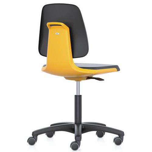 Munkaszék Bimos Labsit 9123, háttámla Flex 3D funkcióval
