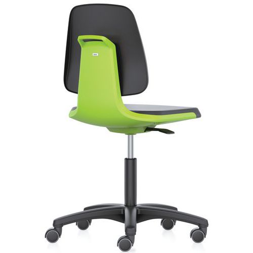 Munkaszék Bimos Labsit 9123, háttámla Flex 3D funkcióval