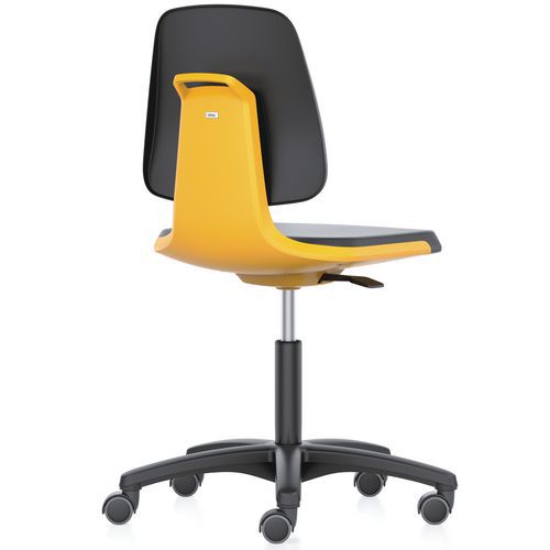Munkaszék Bimos Labsit 9123, háttámla Flex 3D funkcióval