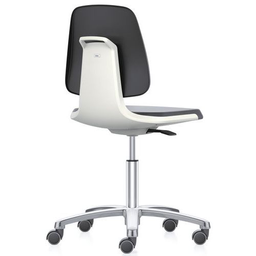 Munkaszék Bimos Labsit 9123, háttámla Flex 3D funkcióval