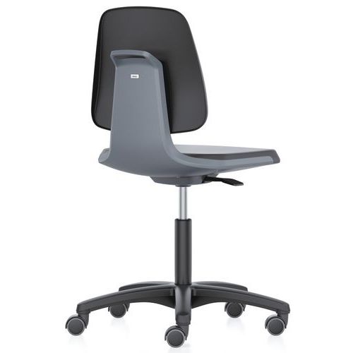 Munkaszék Bimos Labsit 9123, háttámla Flex 3D funkcióval