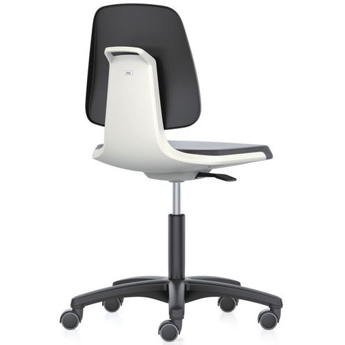 Munkaszék Bimos Labsit 9123, háttámla Flex 3D funkcióval