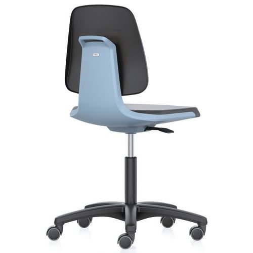 Munkaszék Bimos Labsit 9123, háttámla Flex 3D funkcióval