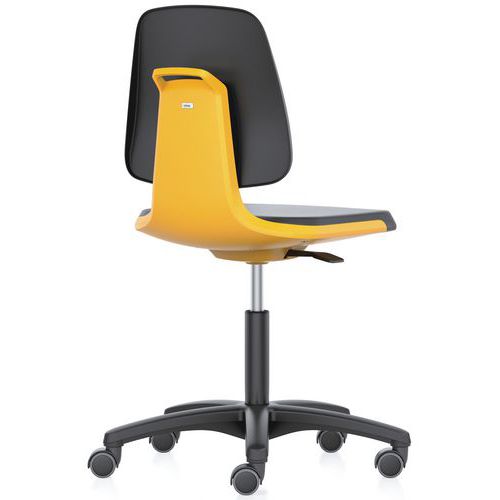 Munkaszék Bimos Labsit 9123, háttámla Flex 3D funkcióval