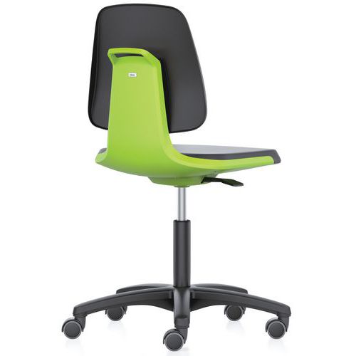 Munkaszék Bimos Labsit 9123, háttámla Flex 3D funkcióval