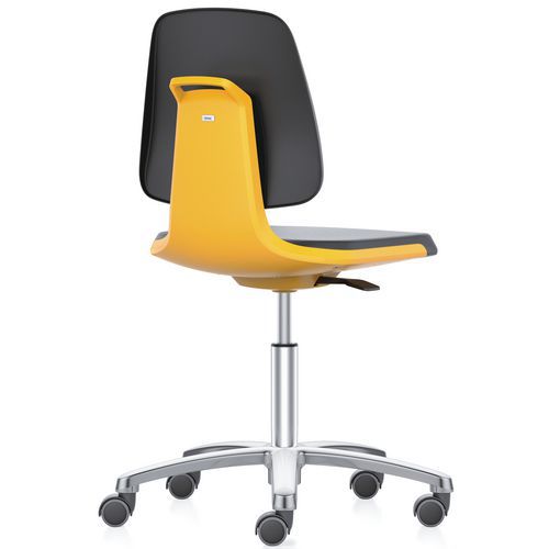 Munkaszék Bimos Labsit 9123, háttámla Flex 3D funkcióval