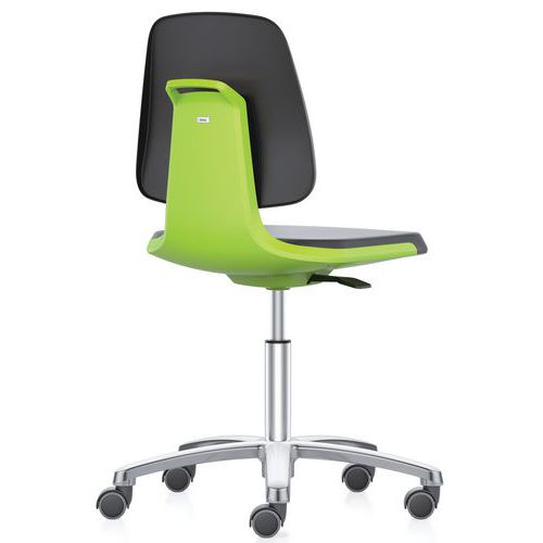Munkaszék Bimos Labsit 9123, háttámla Flex 3D funkcióval