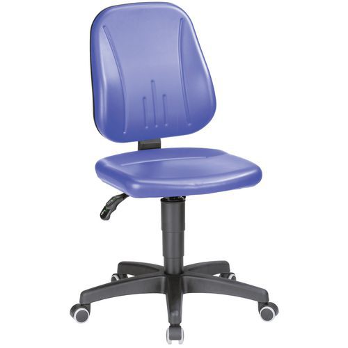 Bimos Unitec 9653 műhelyszékek állandó érintkezéssel Bimos Unitec 9653 műhelyszékek állandó érintkezéssel