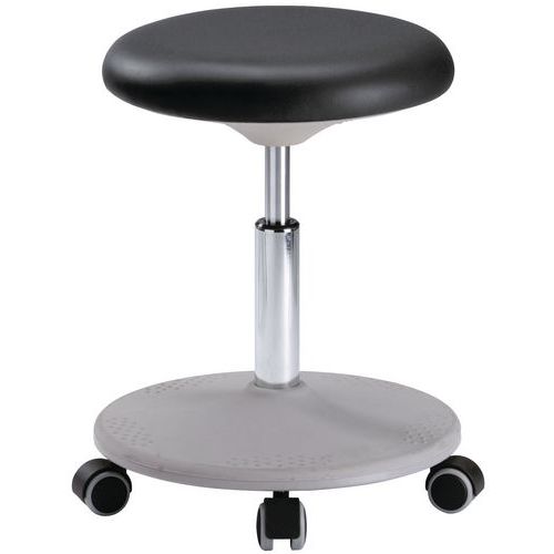 Munkaszék Bimos Labster 9107 kerekekkel
