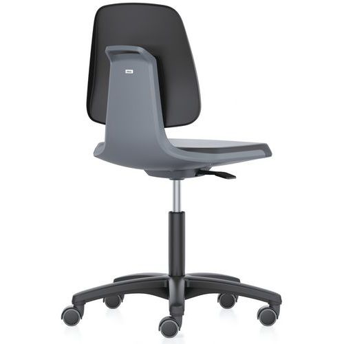 Munkaszék Bimos Labsit 9123, háttámla Flex 3D funkcióval