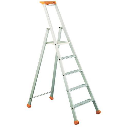 Tubesca-Comabi Pro 300 alumínium létra